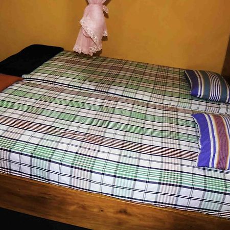 Yoho Randima Homestay Ella Exteriör bild