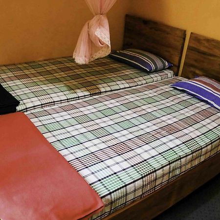 Yoho Randima Homestay Ella Exteriör bild