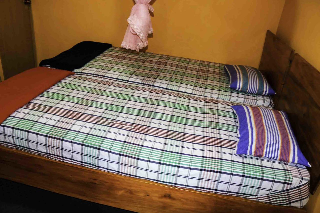 Yoho Randima Homestay Ella Exteriör bild