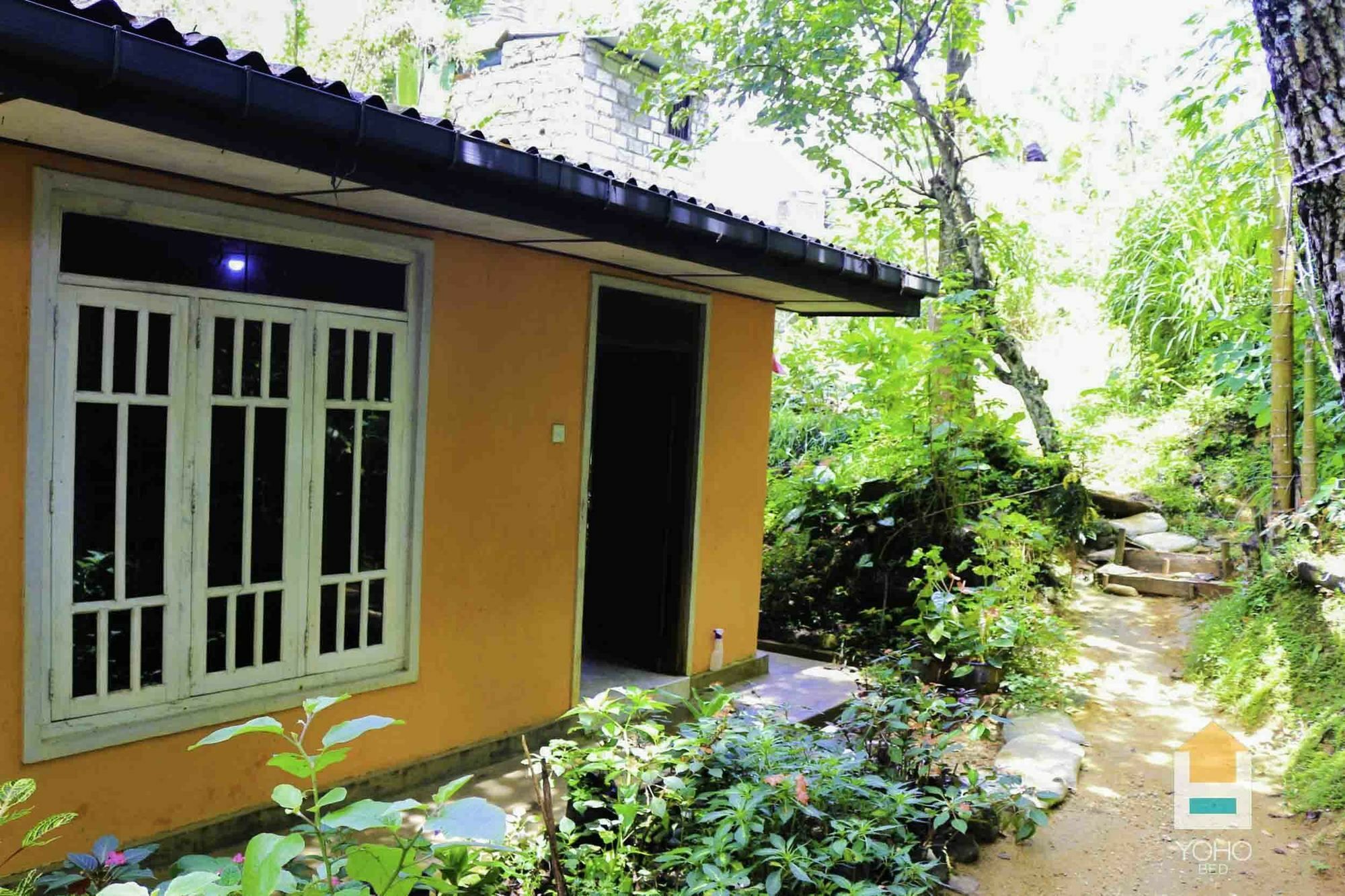 Yoho Randima Homestay Ella Exteriör bild